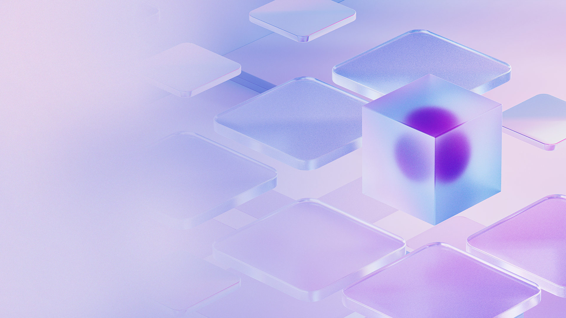 Footer background